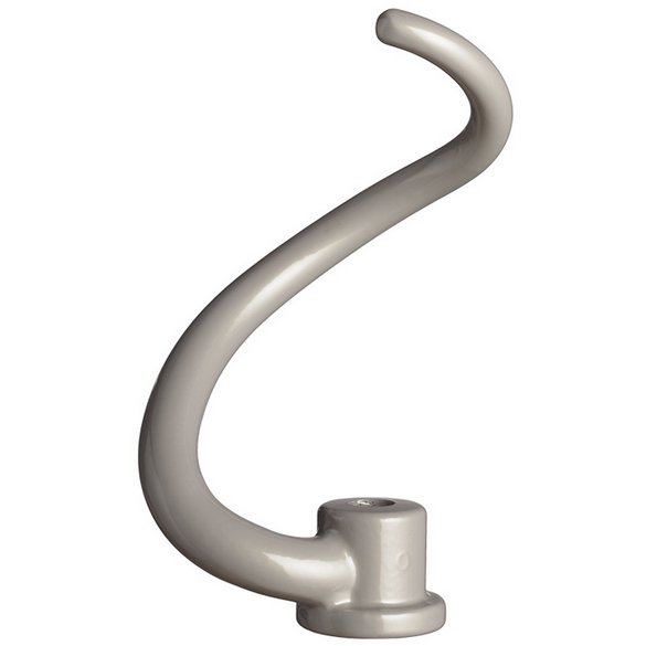 6.9Ltr Dough Hook for KitchenAid Stand Mixers