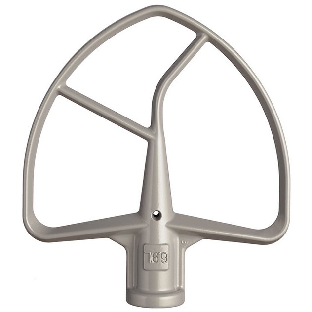 6.9Ltr Flat Beater for KitchenAid Stand Mixers