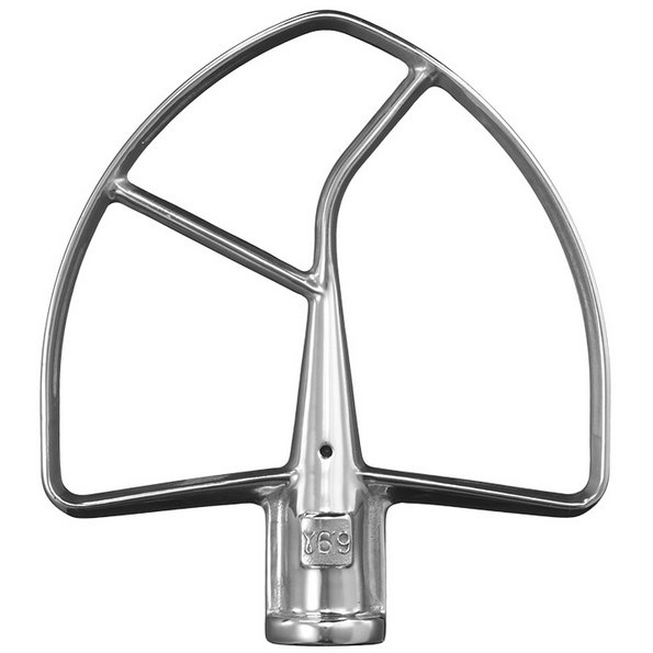 6.9L Flat Beater for KitchenAid Stand Mixers