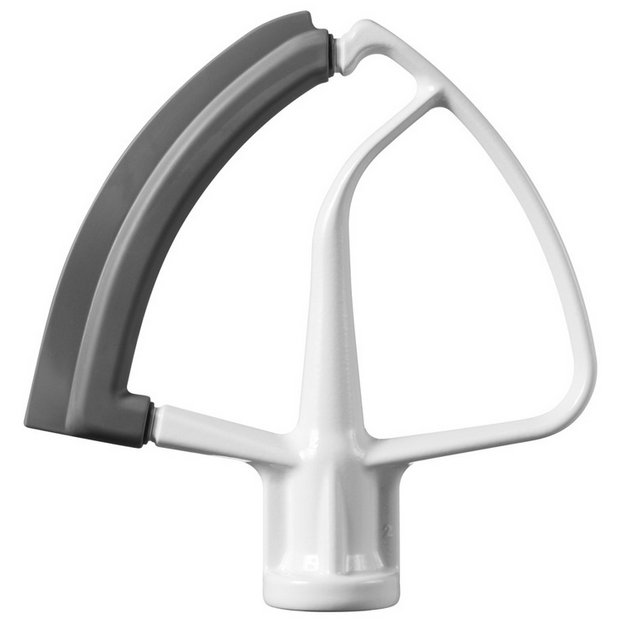 Flexible Edge Beater for KitchenAid Stand Mixers