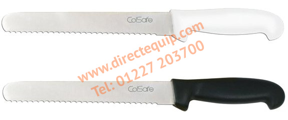 Colsafe Bread Knife 8"
