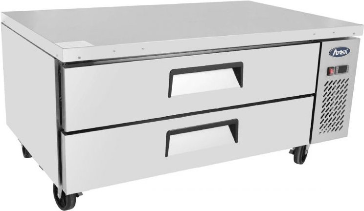 Atosa Under Broiler Counters