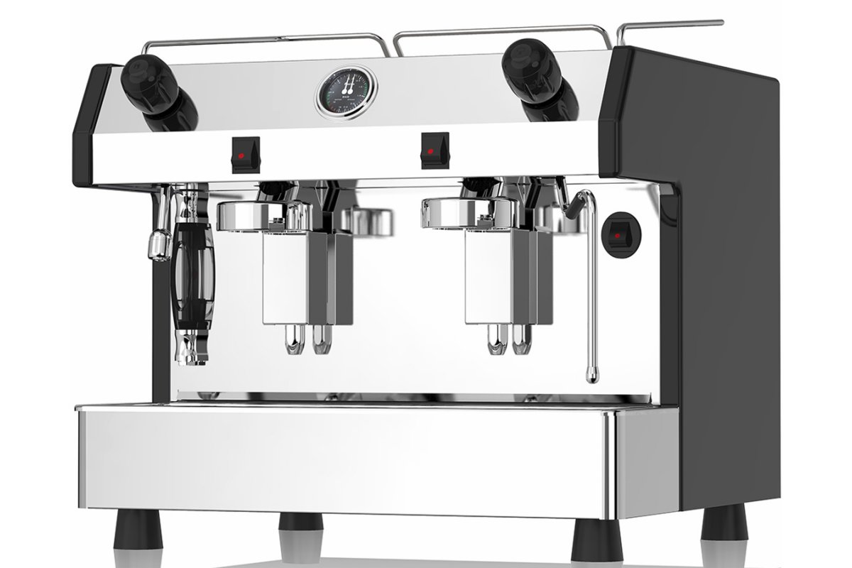 Fracino Bambino Coffee Machines BAM2