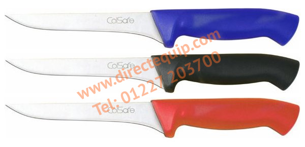 Colsafe Boning Knives 6
