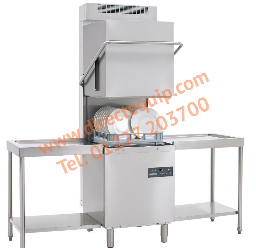 Maidaid Pass Through Dishwasher & Heat Recovery Unit C2035WSHR