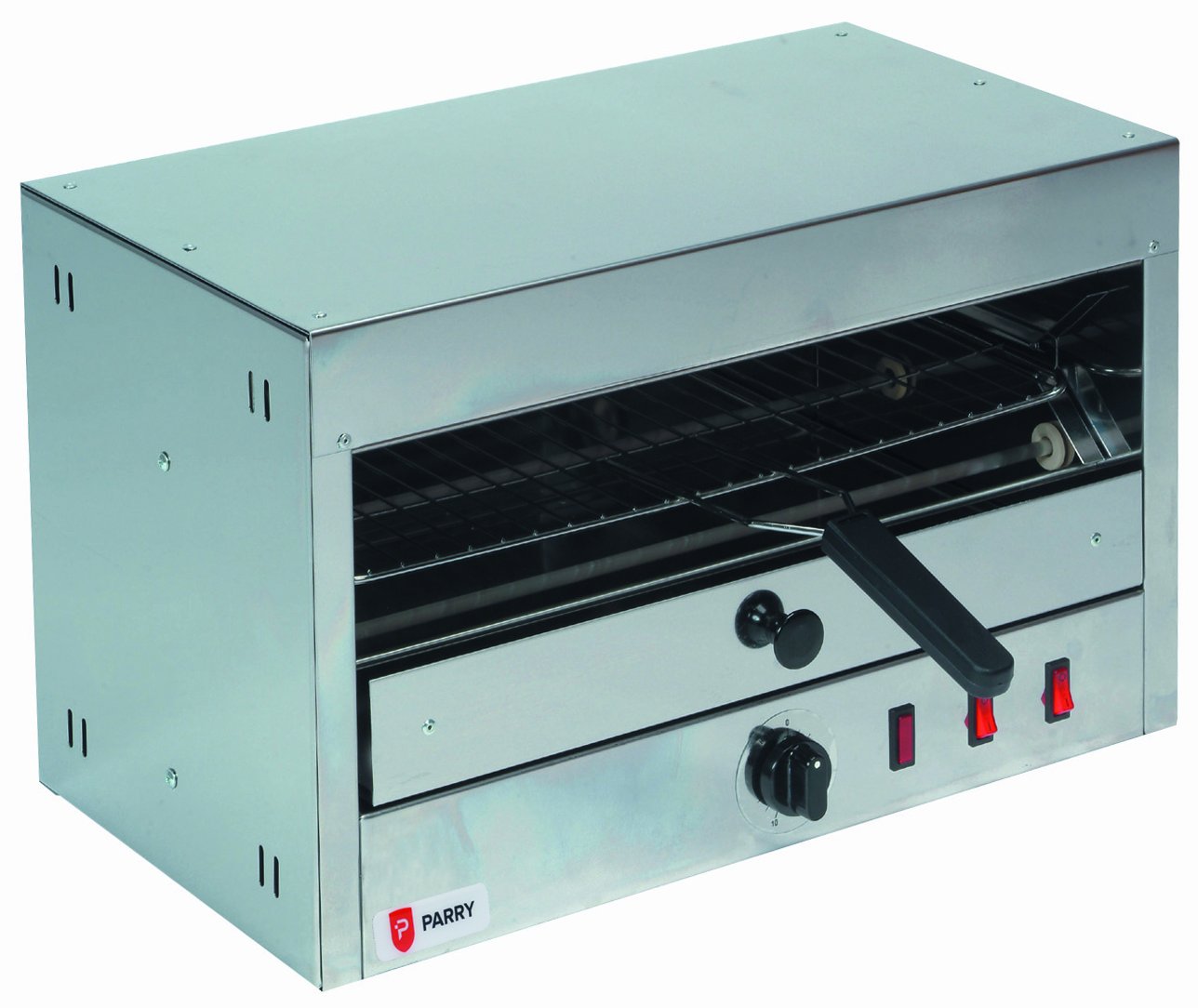 Parry Catering Sandwich Grill