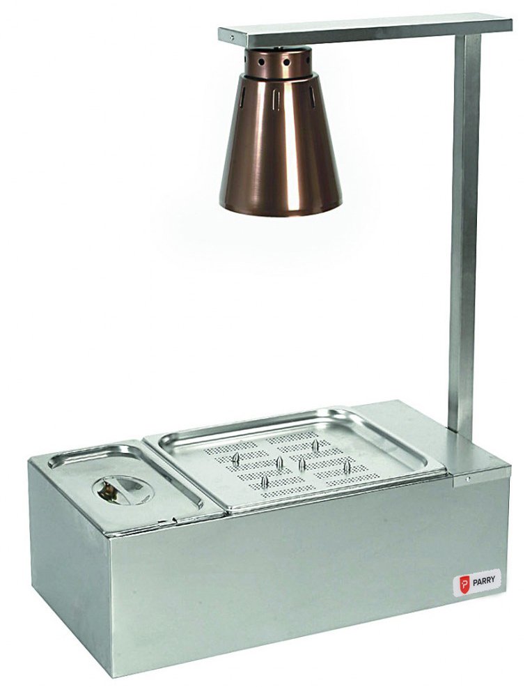 Parry Catering Carvery Bain Marie