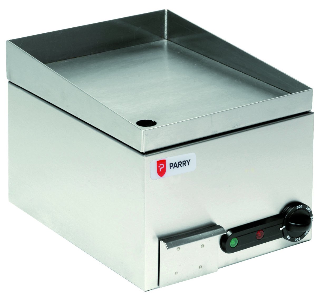 Parry Catering Single Griddle