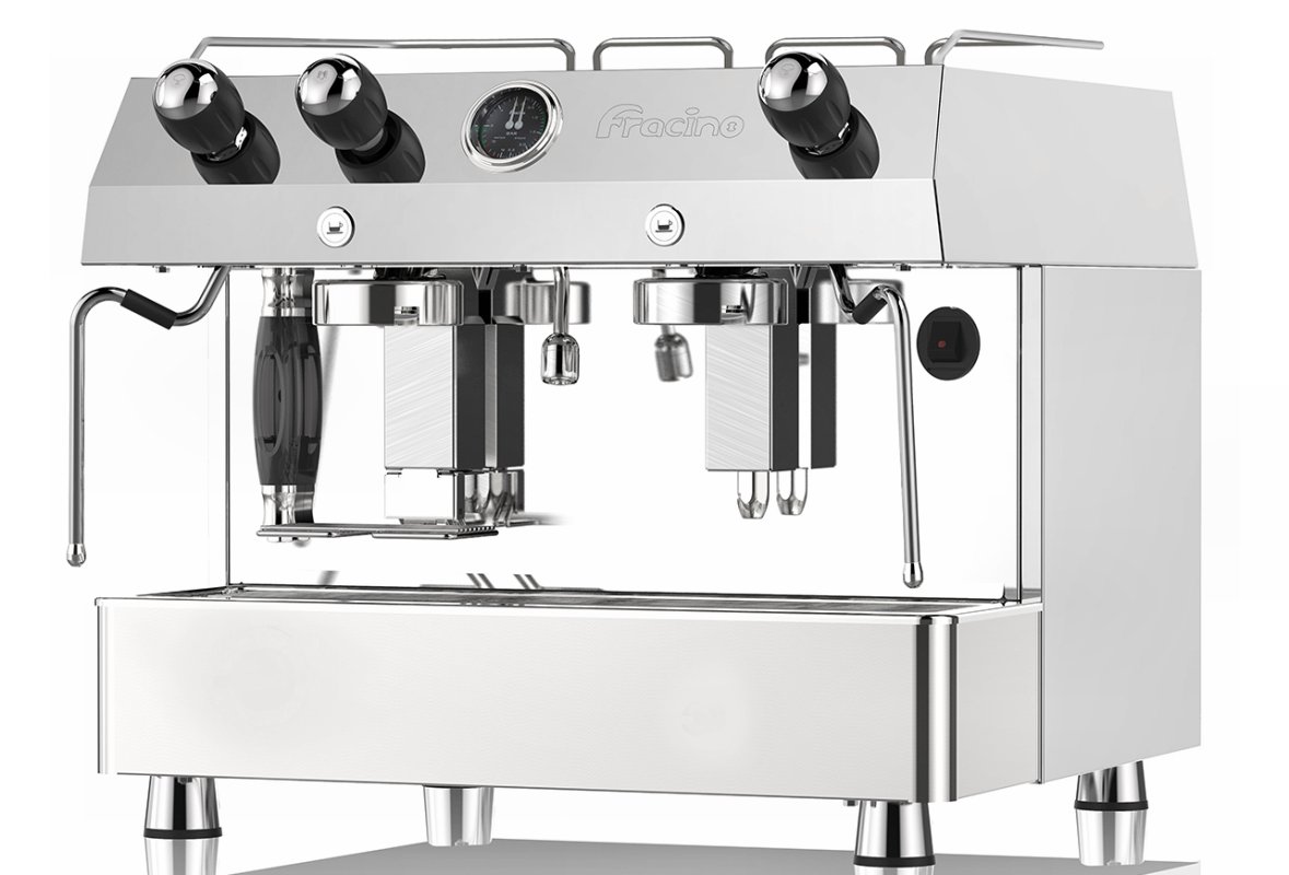 Fracino Contempo Coffee Machines CON2