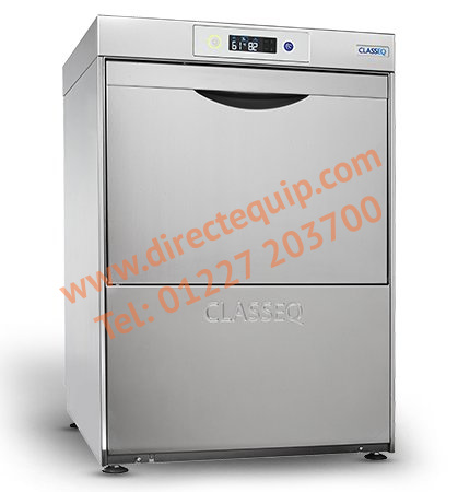 Classeq Dishwasher 500mm Basket D500DUO