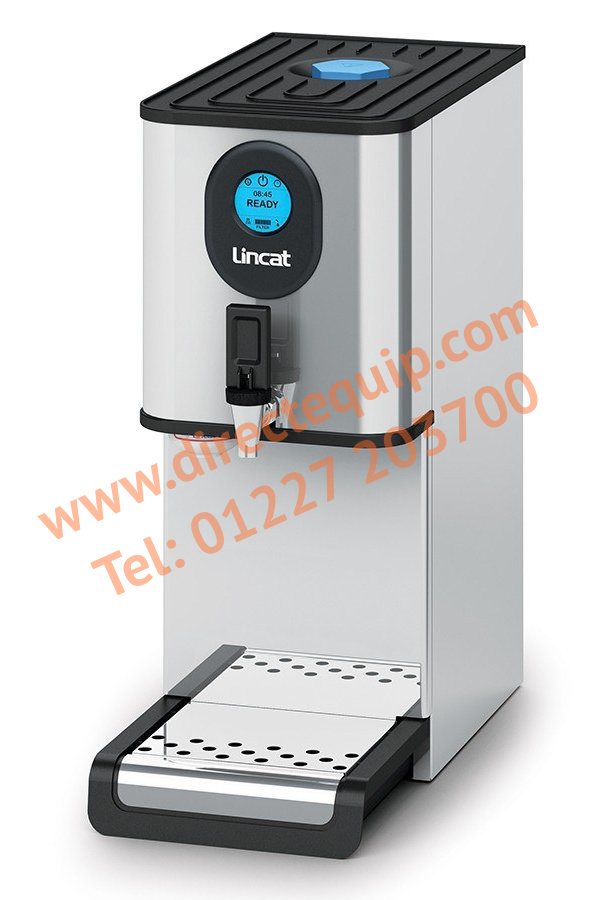 Lincat 15L FilterFlow FX Automatic Water Boiler EB3FX