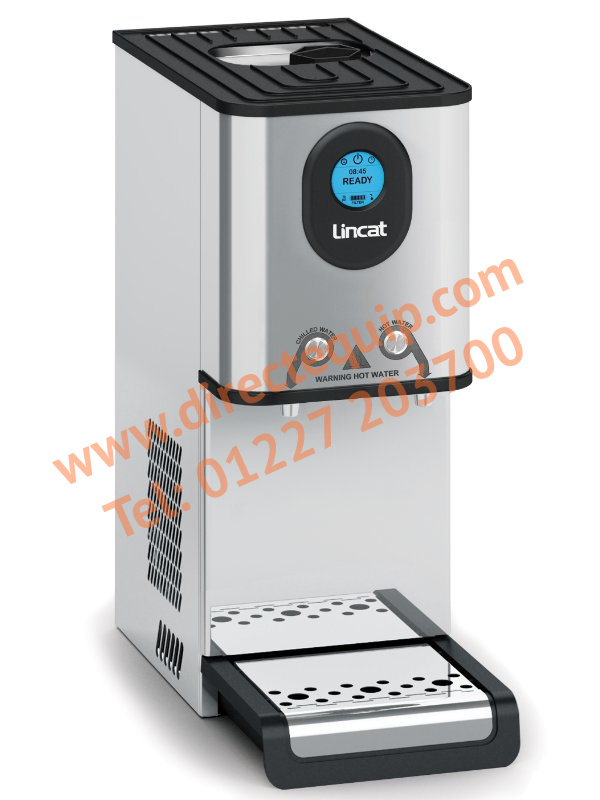 Lincat 7L FilterFlow Combined Water Boiler & Chiller 7L EB3FX/HC/PB