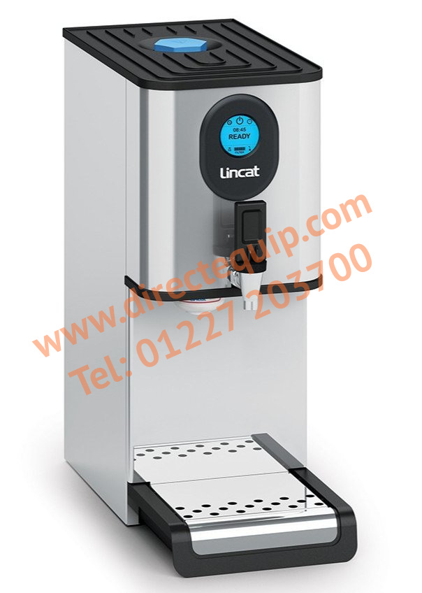 Lincat 15L FilterFlow FX Automatic Water Boiler EB4FX