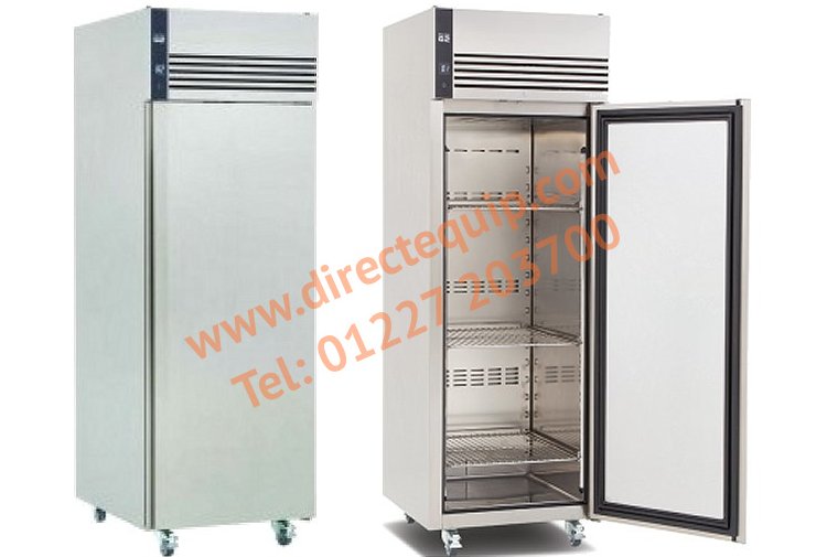 Foster EcoProLow Height Fridge or Freezer 550Ltr  EP700SH, EP700SL