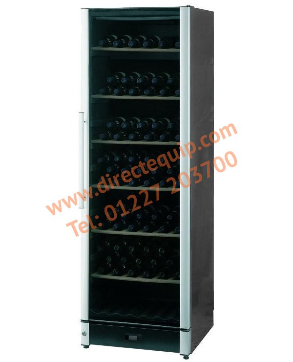 Vestfrost Dual Zone Wine Cabinet FZ365W