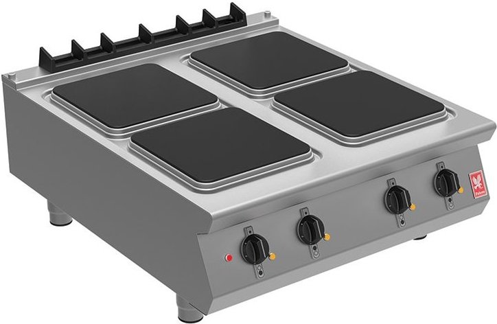 F900 Electric Boiling Tops