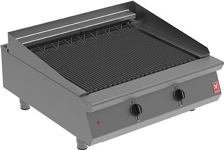 F900 Electric Chargrills