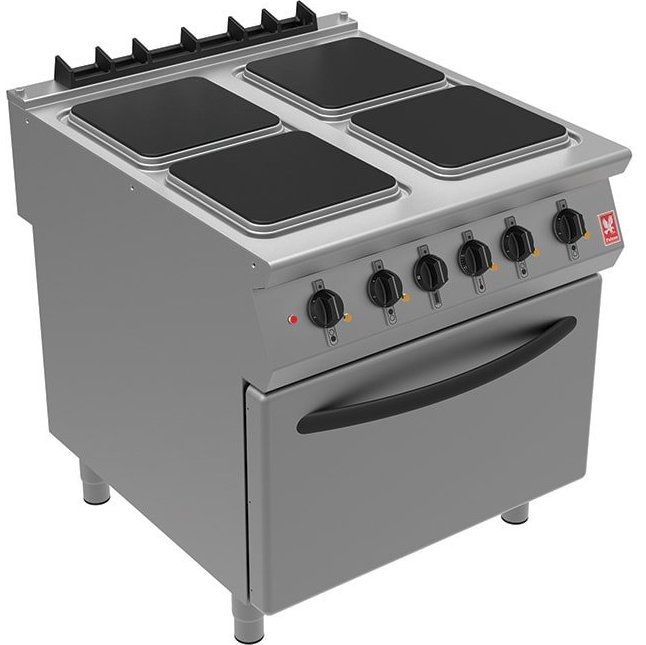 F900 Electric Oven Ranges