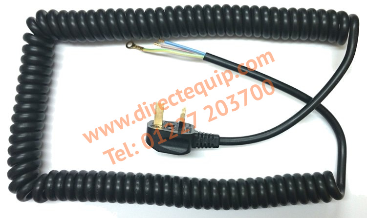 Flexible Curly Cable (FLEXBK13A)