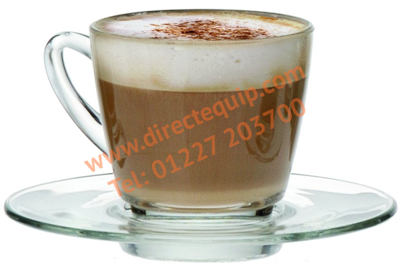 Ultimo Cappuccino Cups Pack of 6