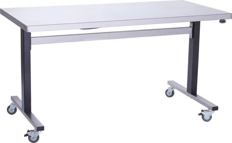 Height Adjustable Electronic Tables