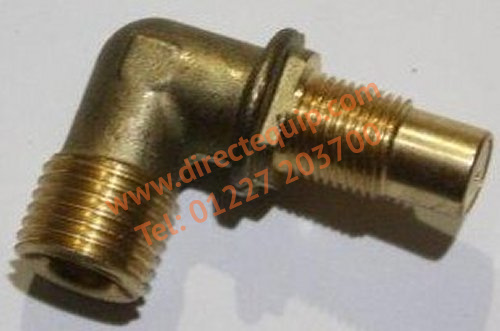 LPG Injector Elbowed 0.99mm (INJECT082)