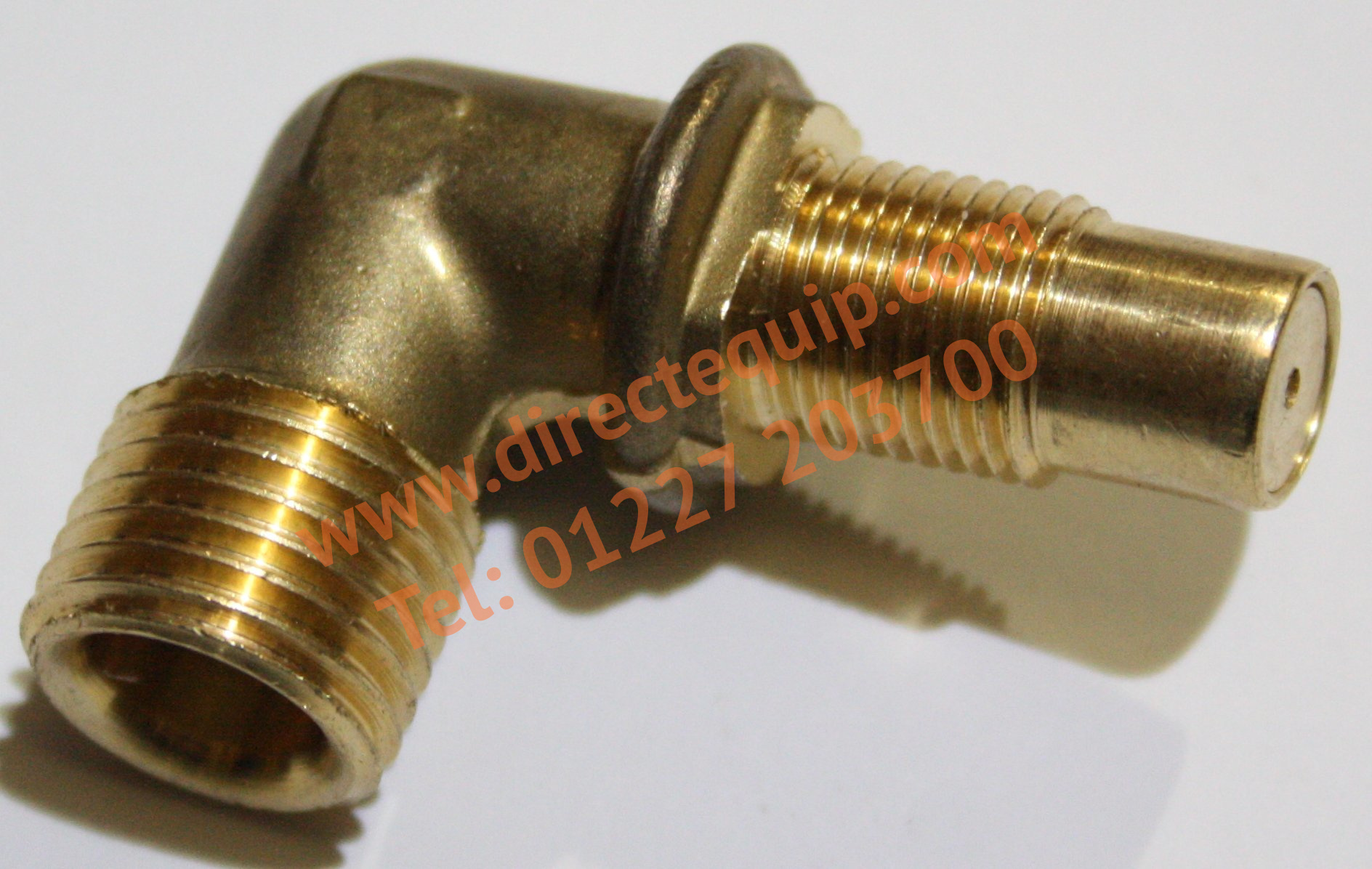 Elbow Injector LPG (INJECT135)
