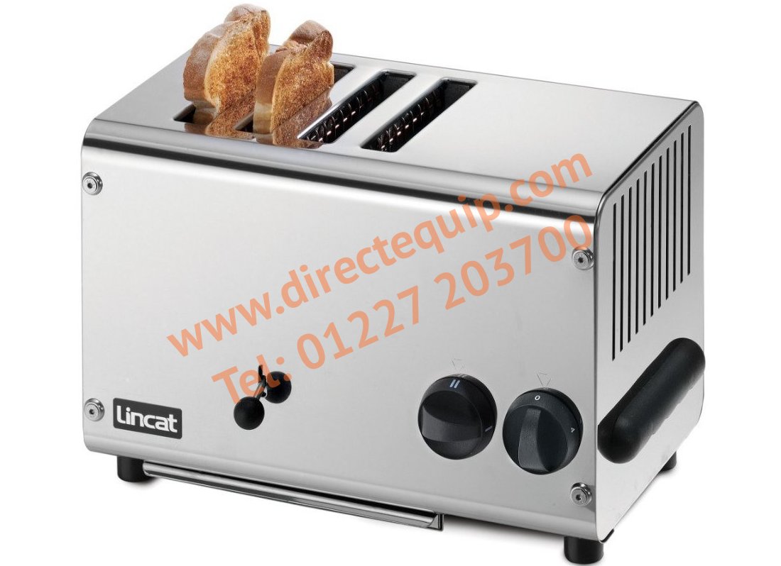 Lincat Toasters Conveyor & Slot