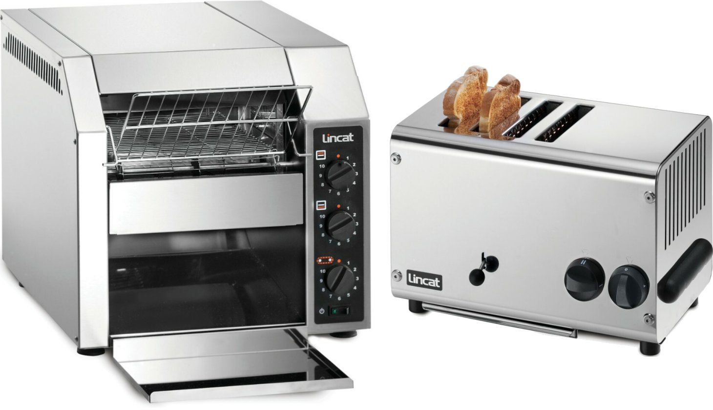Lincat Toasters Spare Parts