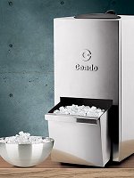 Ceado Commercial Ice Crusher