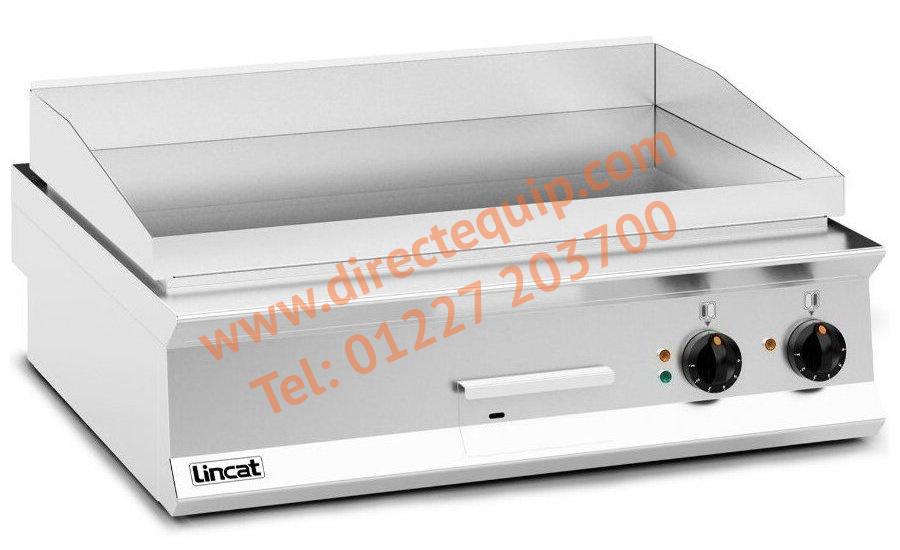 Lincat 900mm Electric Griddle OE8206