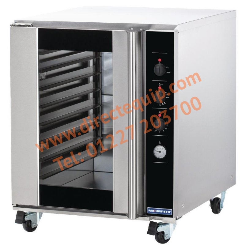 Blue Seal Prover & Holding Cabinet 1.5kW P8M