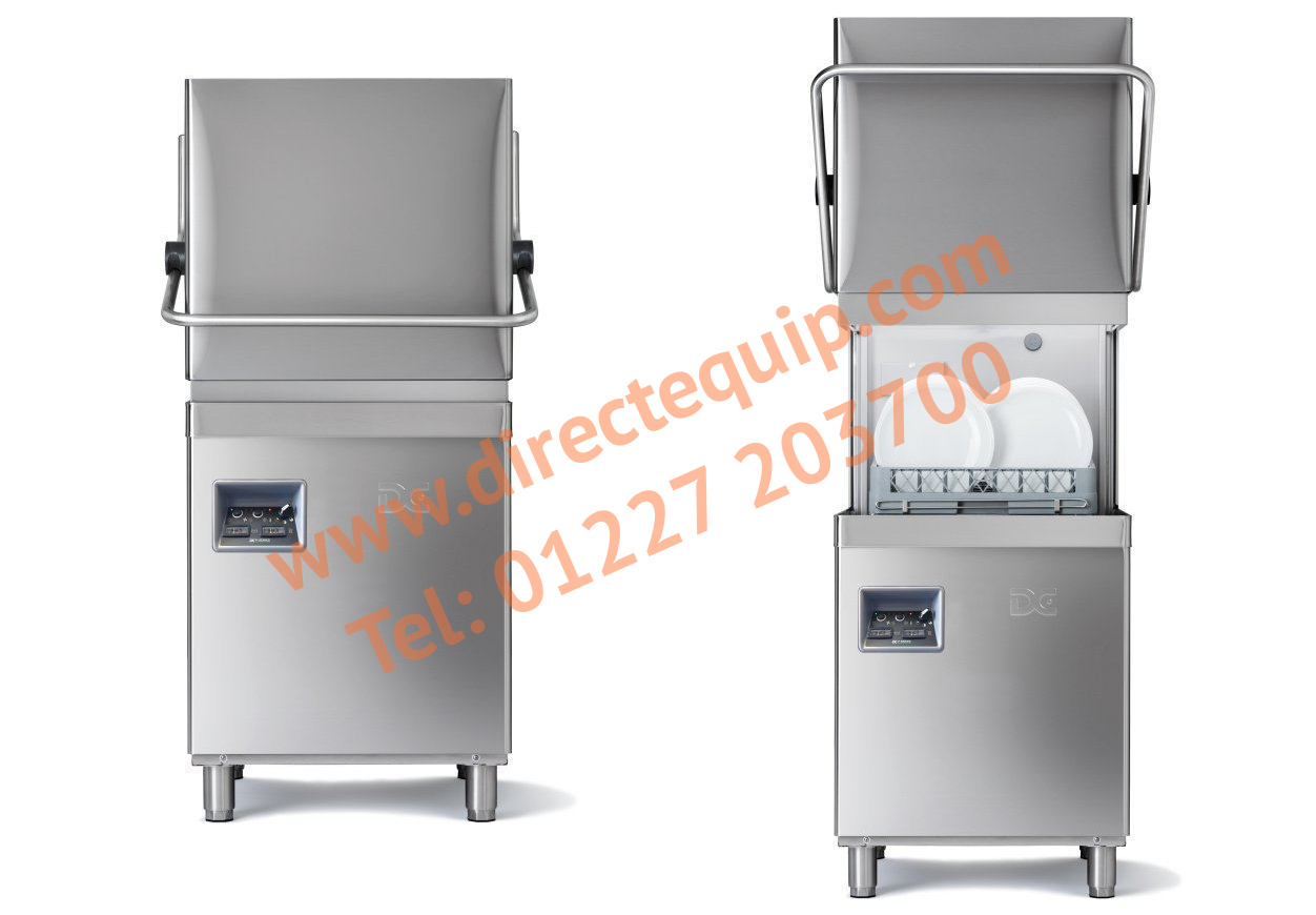 DC Premium Passthrough Dishwasher PD1300