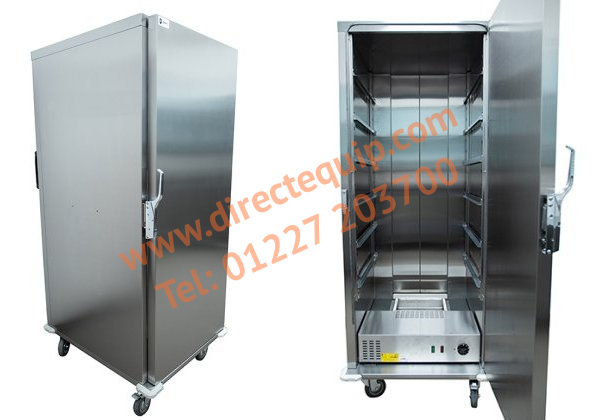 Parry Mobile Banqueting Trolley Cap: 80 x 10