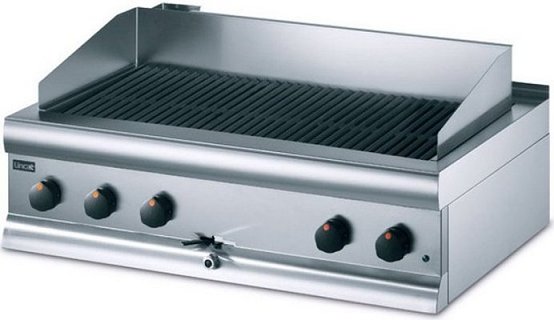 Lincat Electric Chargrill