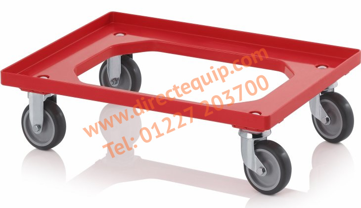 Thermobox Transport Dolly GN 1/1