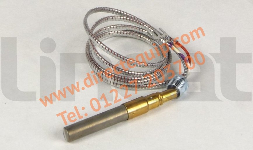 Thermopile 900mm