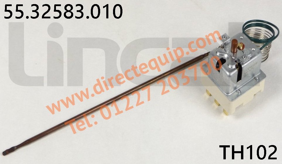 Limit Thermostat TH102