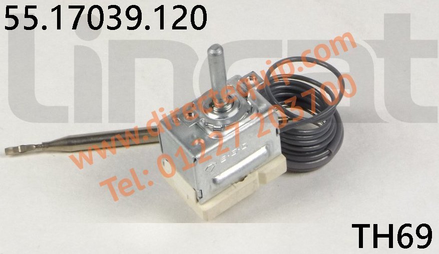 Control Thermostat TH69 (55.17039.120)