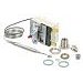 SAFETY THERMOSTAT