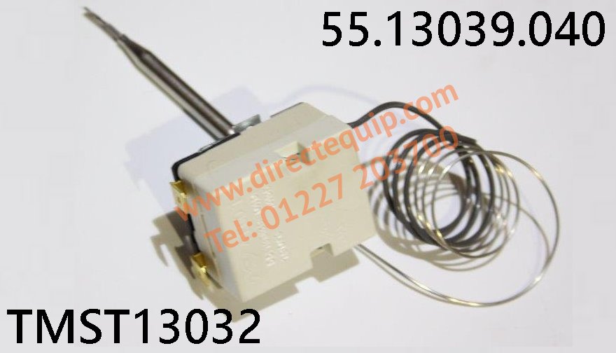 Control Thermostat TMST13032 (55.13039.040)