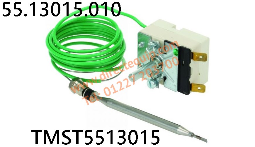 Control Thermostat TMST5513015 (55.13015.010)