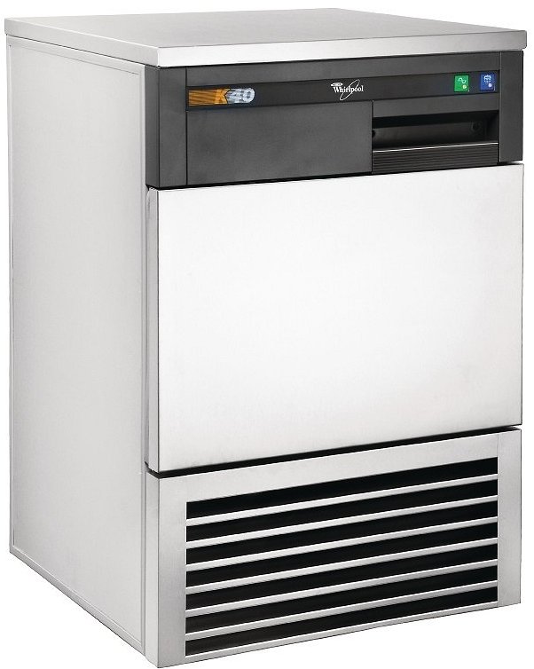 Whirlpool K40 Ice Maker