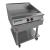 Dominator Smooth Griddle W800mm Falcon E3481 - view 3