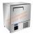 Atosa 1 Door Under Counter Fridge or Freezer ESF5 - view 1