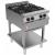 Dominator Gas Boiling Top W600mm Falcon G3124 - view 2