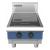 Blue Seal 2 x 5kW Induction Hob W450mm IN512F-B - view 2