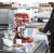 KitchenAid 6.9Ltr Professional Stand Mixer 5KSM7990XB - view 3