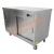 Parry Pass Through Hot Cupboard W1200mm Cap: 72 Plated Meals HOT12P - view 4