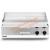 Lincat 12kW Electric Griddle W900mm OE8206 - view 5